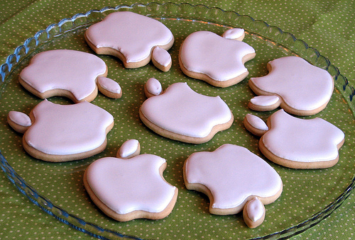 apple-logo-cookies